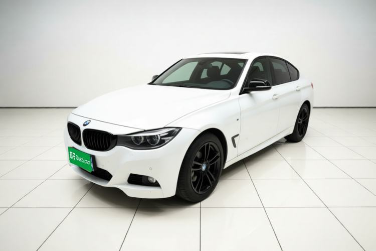 Ojetý BMW 3 Series GT 2020 320i M Sport Night Edition Guazi used car, China used car export, Used car for sale, Used  cars, Cheapest cars for sale