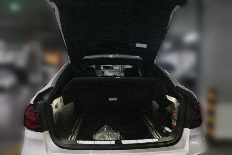 Used BMW 3 Series GT 2020 320i M Sport Package Trunk