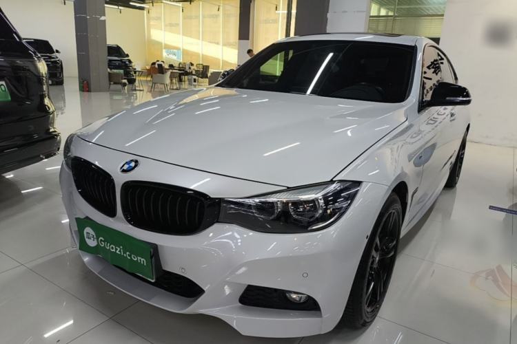 Ojetý BMW 3 Series GT 2020 320i M Sport Night Edition Guazi used car, China used car export, Used car for sale, Used  cars, Cheapest cars for sale
