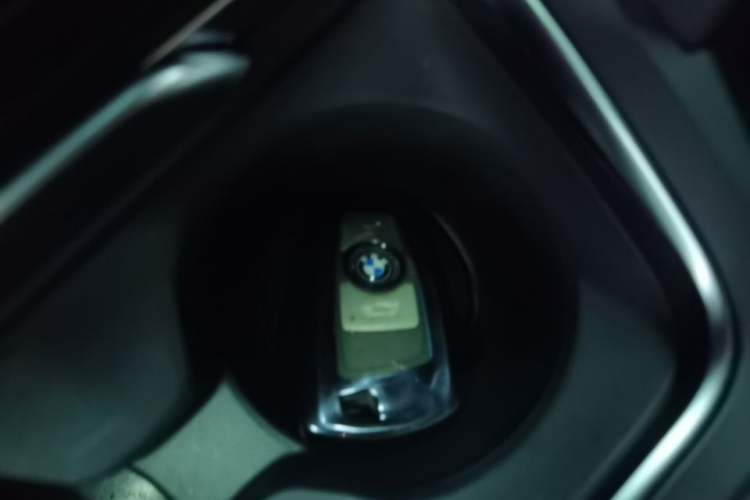 Used BMW 3 Series GT 2020 320i M Sport Night Edition Vehicle Key