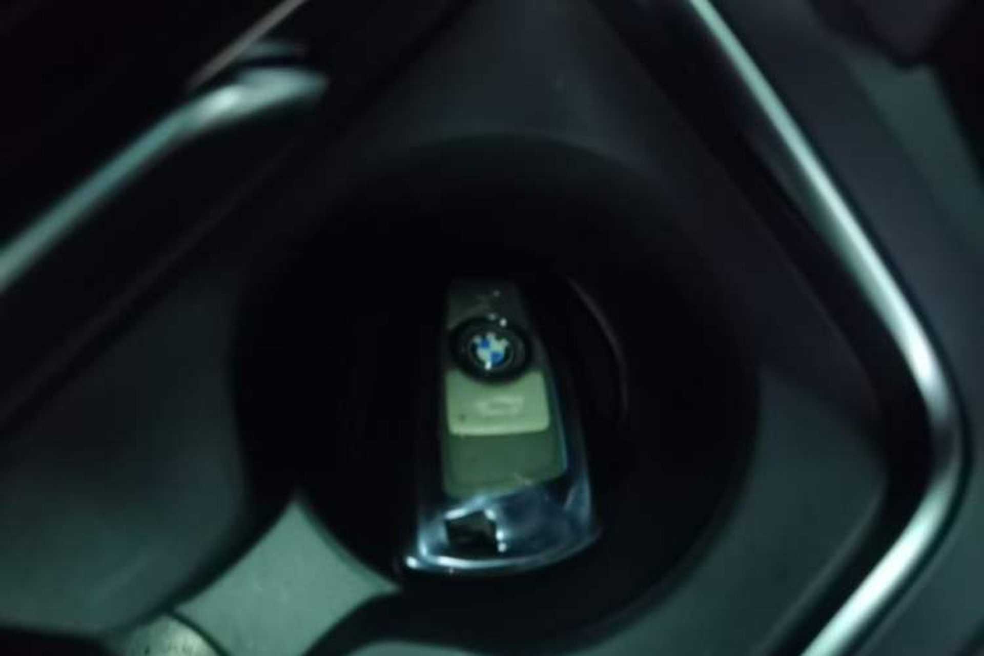 Used BMW 3 Series GT 2020 320i M Sport Night Edition Vehicle Key