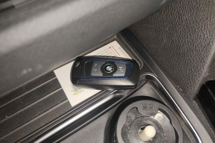 Used BMW 3 Series GT 2020 320i M Sport Package Vehicle Key