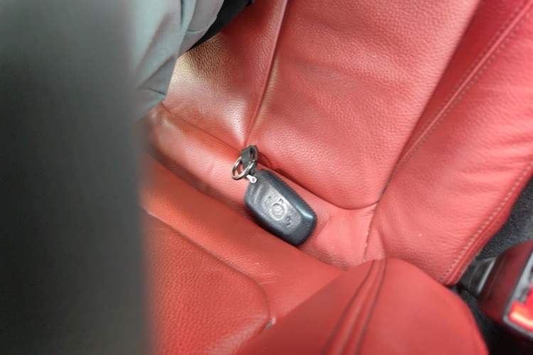Used BMW 3 Series GT 2020 320i M Sport Night Edition Vehicle Key