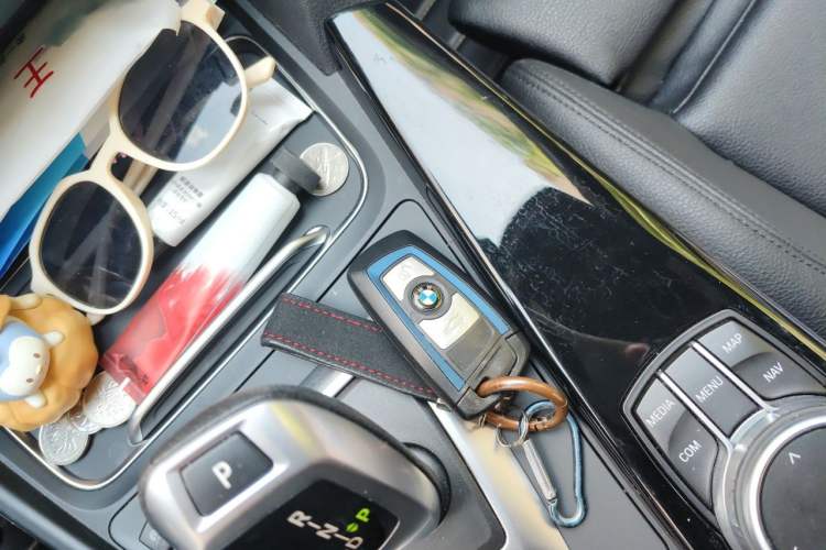 Used BMW 3 Series GT 2020 320i M Sport Package Vehicle Key