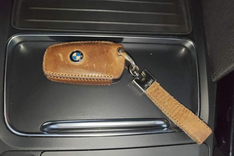 Used BMW 3 Series GT 2020 320i M Sport Package Vehicle Key
