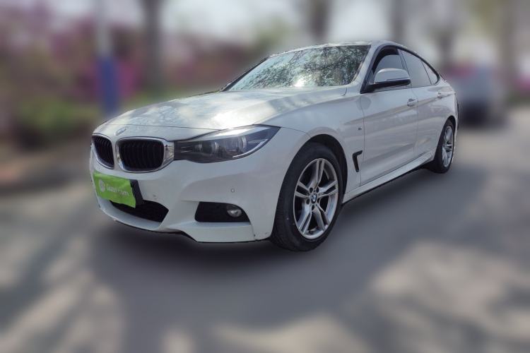 Used BMW 3 Series GT 2020 320i M Sport Package Guazi used car, China used car export, Used car for sale, Used  cars, Cheapest cars for sale