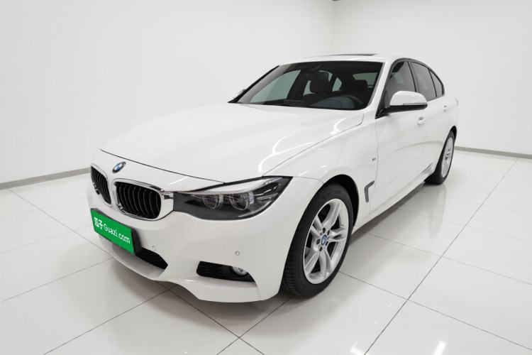 Ojetý BMW 3 Series GT 2020 320i M Sport Package Guazi used car, China used car export, Used car for sale, Used  cars, Cheapest cars for sale