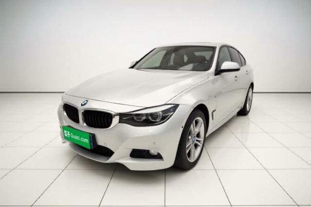 Used BMW 3 Series GT 2020 320i M Sport Package