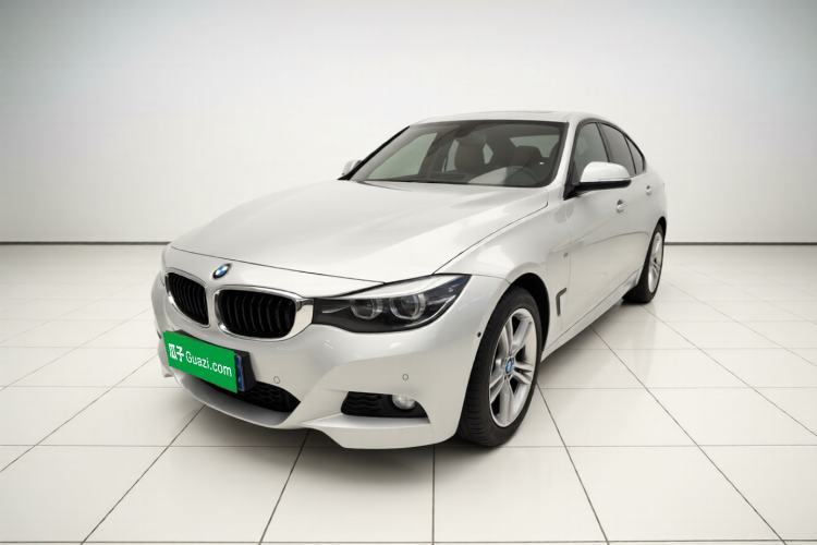 Used BMW 3 Series GT 2020 320i M Sport Package Guazi used car, China used car export, Used car for sale, Used BMW cars, Cheapest cars for sale