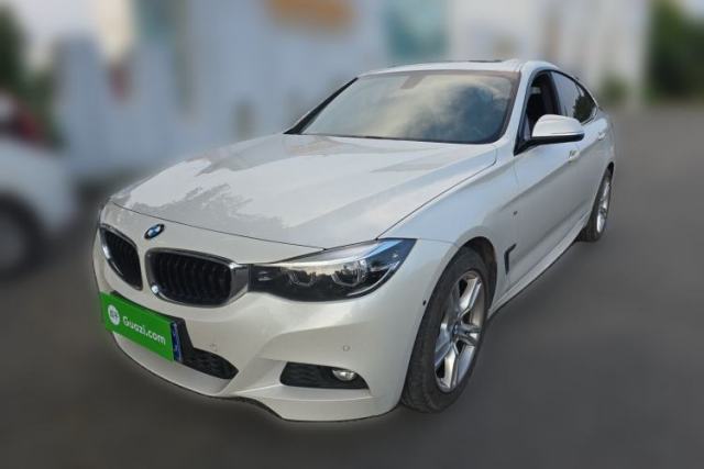 Used BMW 3 Series GT 2020 320i M Sport Package
