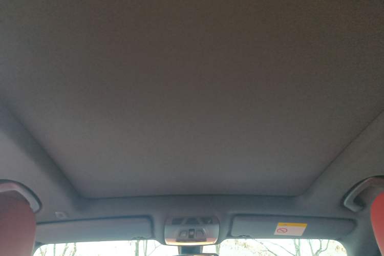 Used BMW 3 Series GT 2020 320i M Sport Night Edition Headliner