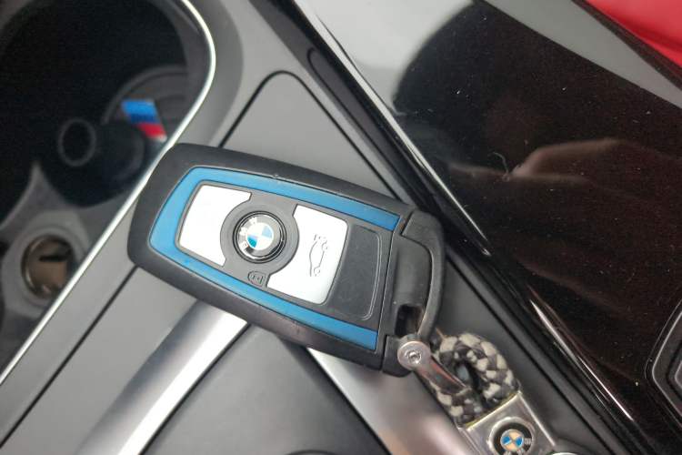 Used BMW 3 Series GT 2020 320i M Sport Night Edition Interior 1