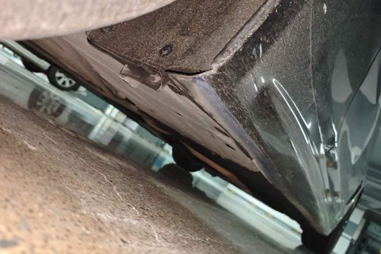 Used BMW 4 Series 2014 420i Design Package Model Chassis Rear Right