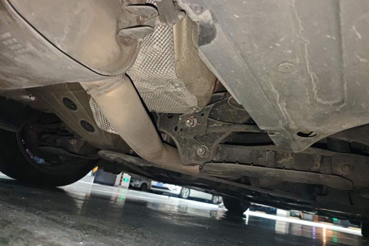 Used BMW 4 Series 2014 428i Convertible Sport Design Package Chassis Rear Right