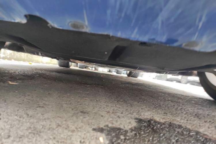 Used BMW 4 Series 2014 428i Convertible Design Package Chassis Front