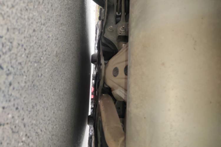 Used BMW 4 Series 2014 428i Convertible Sport Design Package Chassis Rear