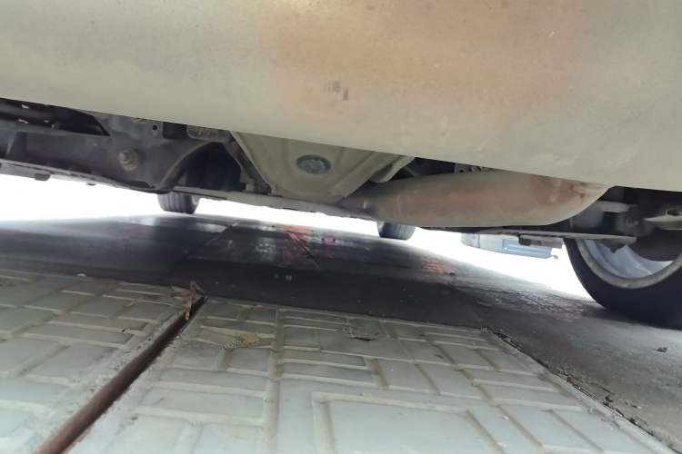 Used BMW 4 Series 2014 428i Convertible Design Package Chassis Rear