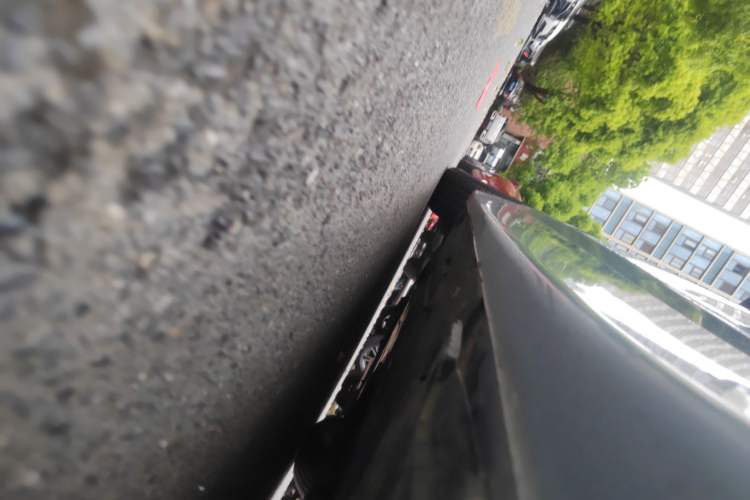 Used BMW 4 Series 2014 428i Convertible Sport Design Package Chassis Rear Left