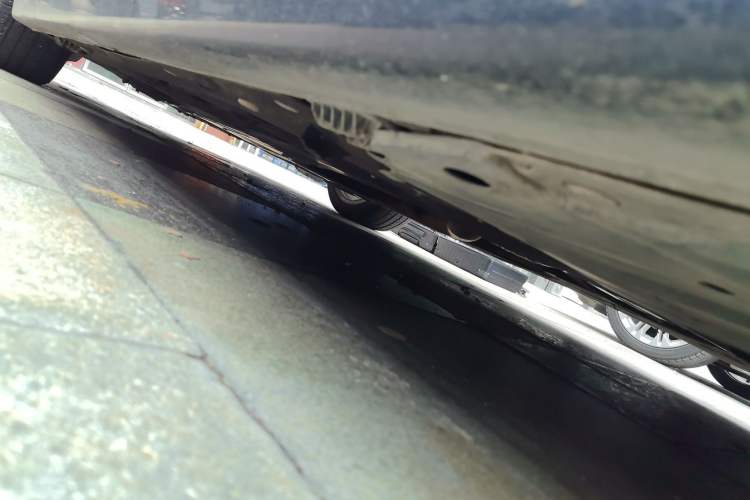 Used BMW 4 Series 2014 428i Convertible Design Package Chassis Rear Left
