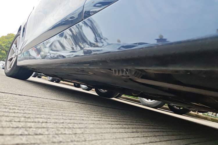 Used BMW 4 Series 2014 420i Convertible Fashion Model Chassis Rear Left