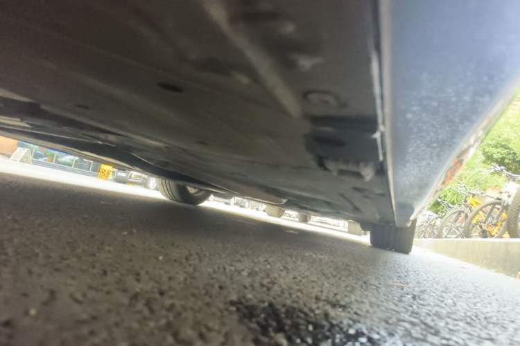 Used BMW 4 Series 2014 435i Convertible Sport Design Package Chassis Rear Right