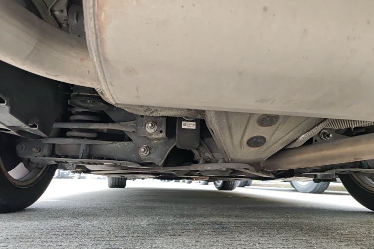 Used BMW 4 Series 2014 420i Convertible Fashion Model Chassis Rear