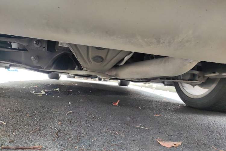 Used BMW 4 Series 2014 428i Convertible Design Package Chassis Rear