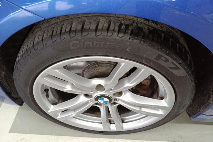 Used BMW 4 Series 2014 428i Gran Coupe Design Package Edition Exterior 4