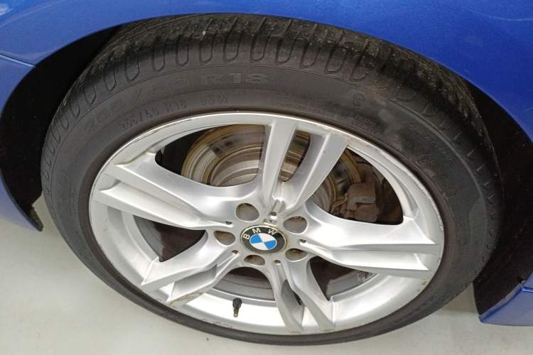 Used BMW 4 Series 2014 428i Gran Coupe Design Package Edition Exterior 5