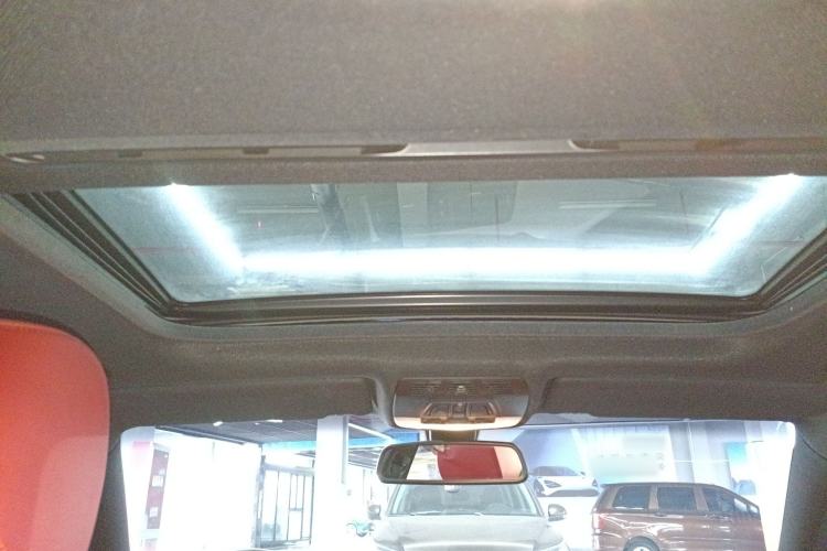Used BMW 4 Series 2014 428i Gran Coupe Design Package Edition Headliner