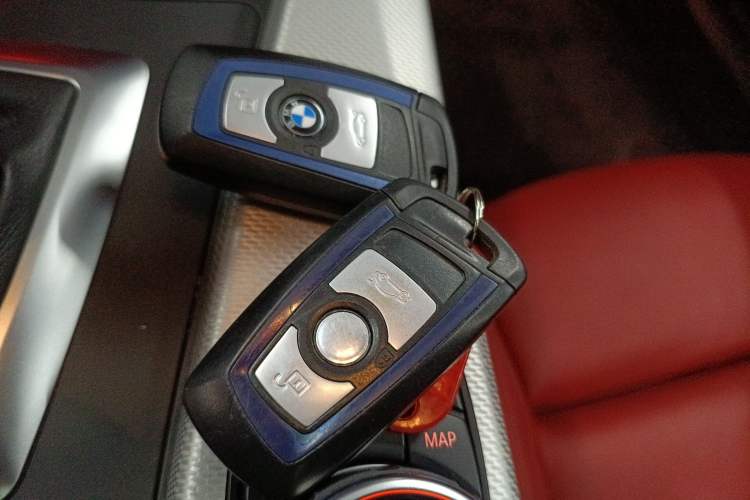 Used BMW 4 Series 2014 428i Gran Coupe Design Package Edition Interior 1