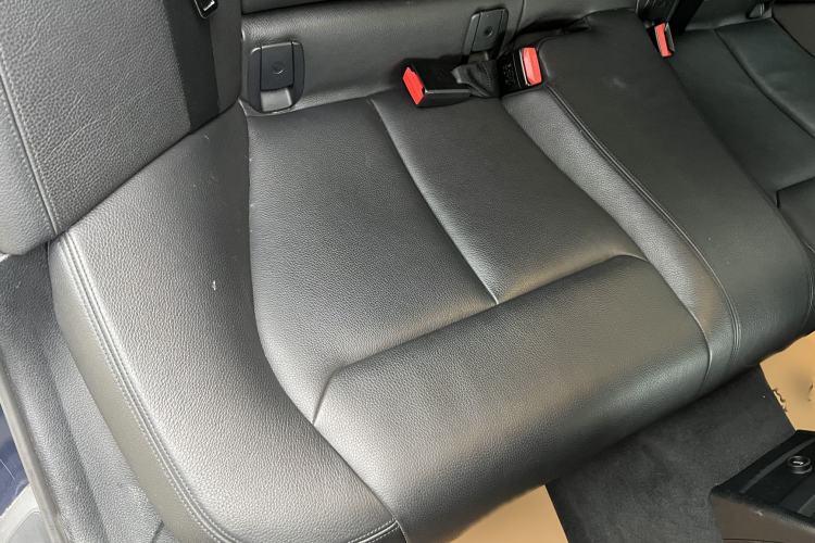 Used BMW 4 Series 2014 428i Gran Coupe Design Package Edition Interior 10