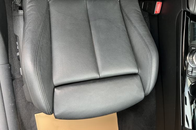 Used BMW 4 Series 2014 428i Gran Coupe Design Package Edition Interior 12
