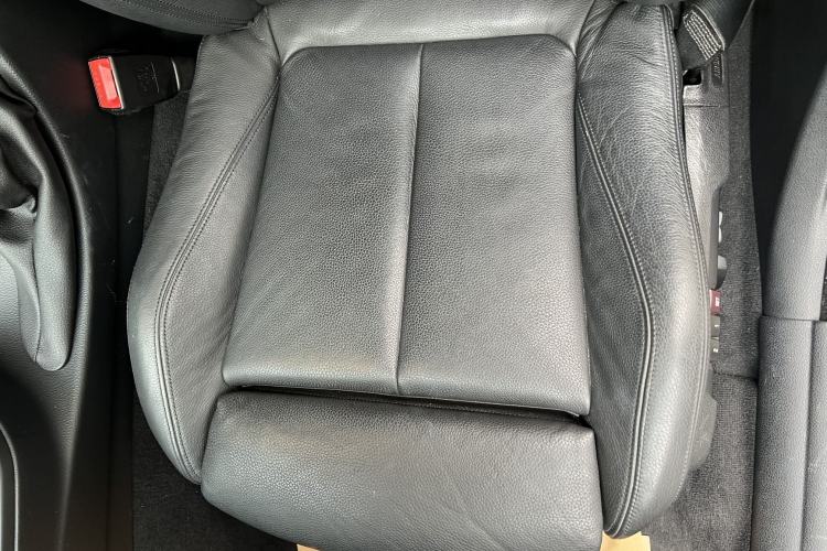 Used BMW 4 Series 2014 428i Gran Coupe Design Package Edition Interior 4