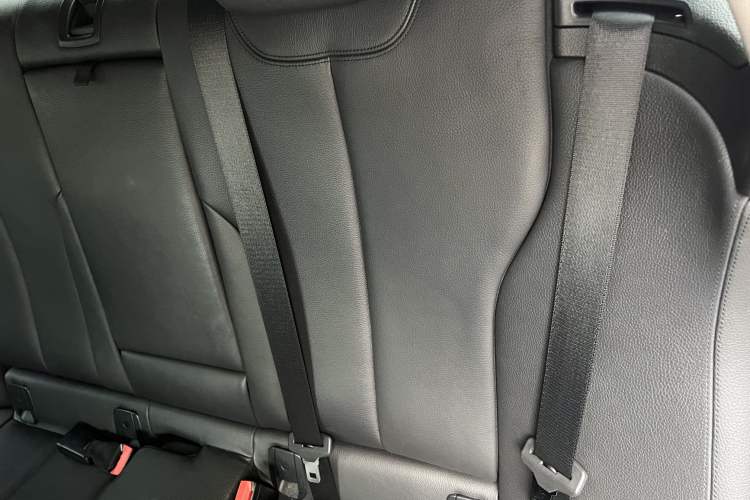 Used BMW 4 Series 2014 428i Gran Coupe Design Package Edition Interior 5