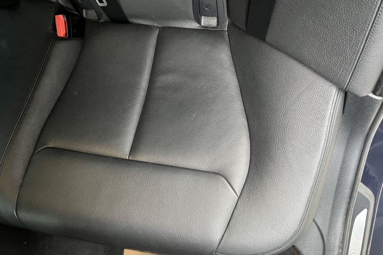 Used BMW 4 Series 2014 428i Gran Coupe Design Package Edition Interior 6