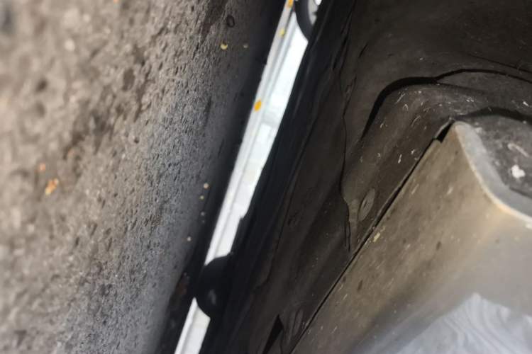 Used BMW 4 Series 2014 420i Gran Coupe Fashion Model Chassis Front Left