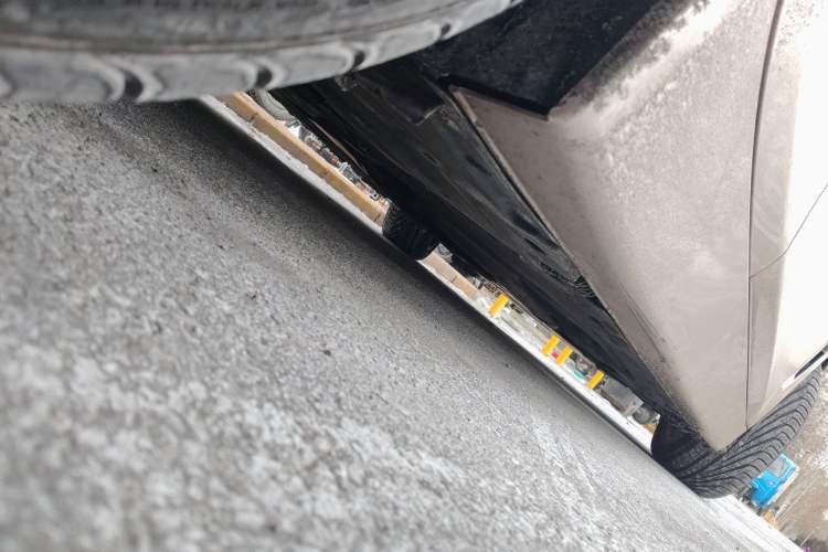 Used BMW 4 Series 2014 428i Luxury Design Package Chassis Rear Right