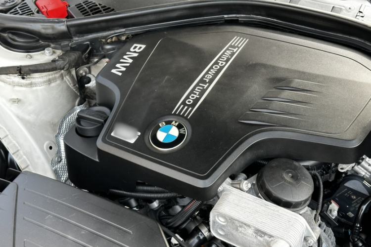 Used BMW 4 Series 2014 428i Convertible Luxury Design Package Exterior 8