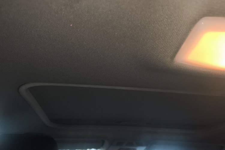 Used BMW 4 Series 2014 420i Gran Coupe Fashion Model Headliner