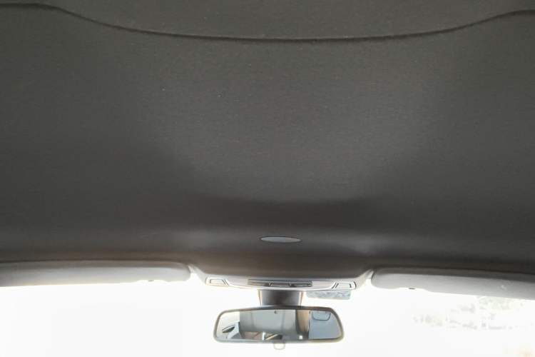 Used BMW 4 Series 2014 428i Convertible Luxury Design Package Headliner