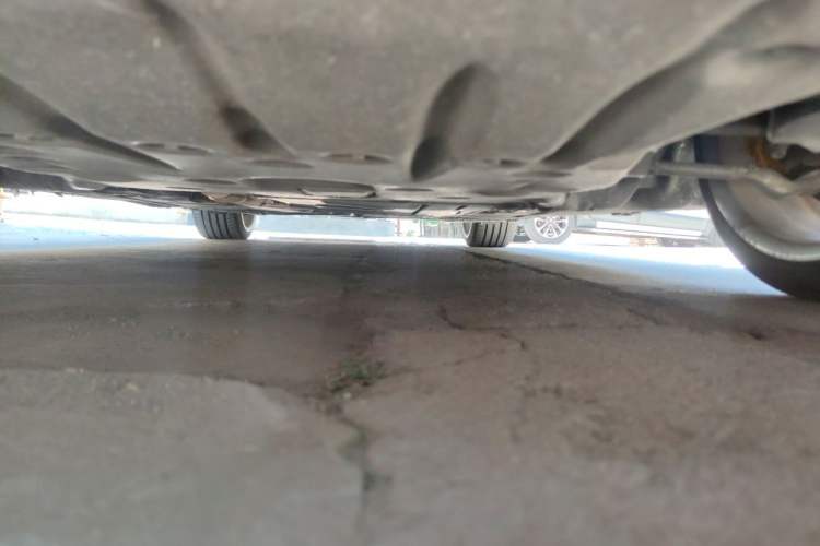 Used BMW 4 Series 2014 420i Gran Coupe Fashion Model Chassis Front