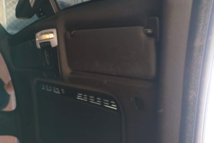 Used BMW 4 Series 2014 420i Gran Coupe Fashion Model Headliner