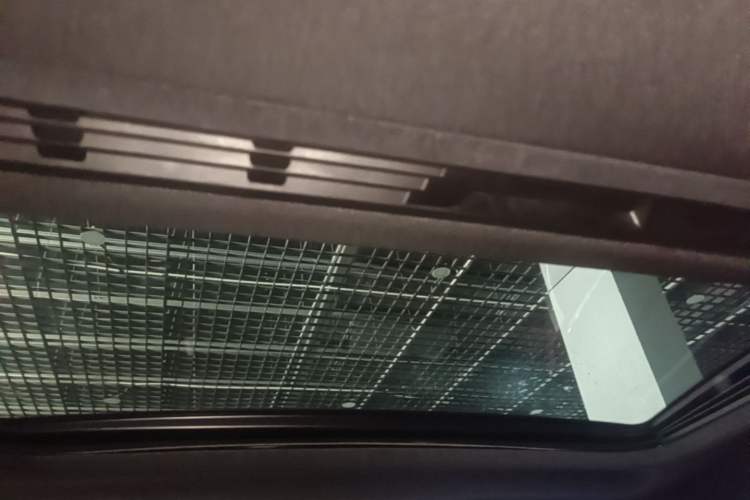 Used BMW 4 Series 2014 420i Gran Coupe Fashion Model Headliner