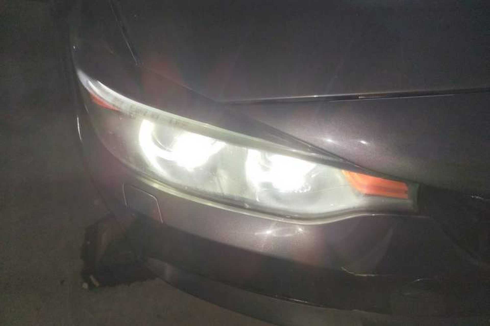 Used BMW 4 Series 2014 420i Gran Coupe Luxury Design Package Right Front Headlight