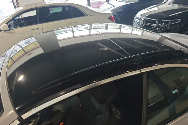 Used BMW 4 Series 2014 420i Convertible Sports Design Package Roof