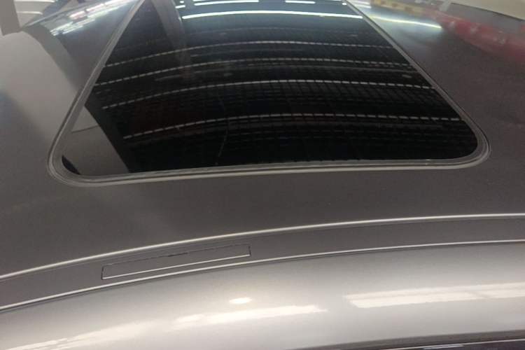 Used BMW 4 Series 2014 420i Gran Coupe Fashion Model Roof