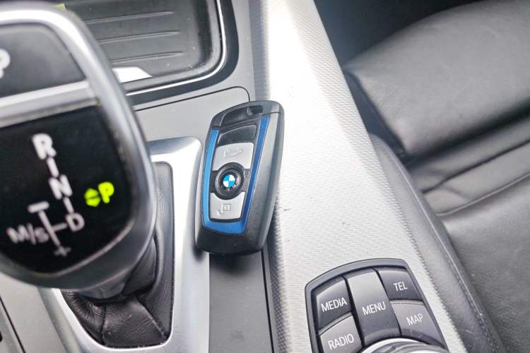 Used BMW 4 Series 2014 428i Gran Coupe Design Package Edition Vehicle Key