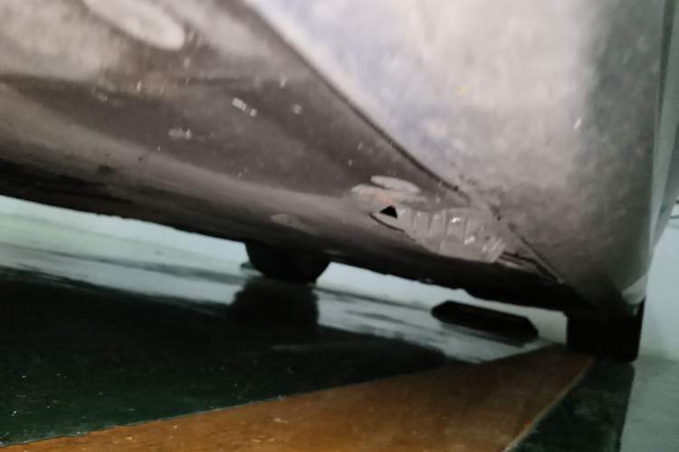 Used BMW 4 Series 2014 428i Convertible Sport Design Package Chassis Front Left