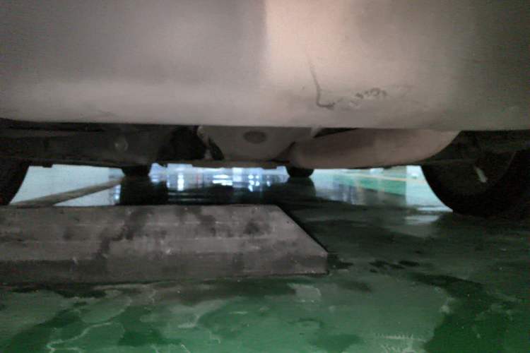 Used BMW 4 Series 2014 428i Convertible Sport Design Package Chassis Rear
